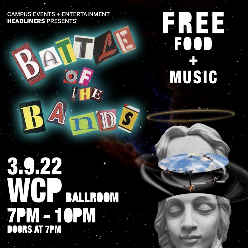 Battle of the Bands
